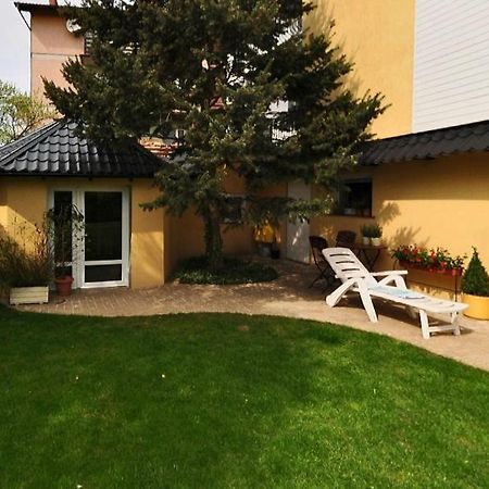 Hotel Europa Jastrzębia Góra Екстериор снимка