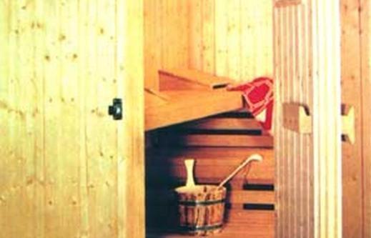 Hotel Europa Jastrzębia Góra Екстериор снимка