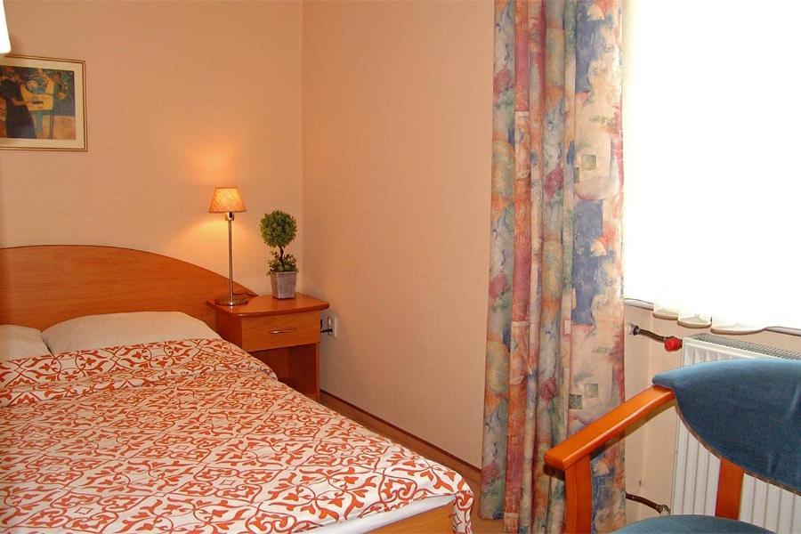 Hotel Europa Jastrzębia Góra Екстериор снимка