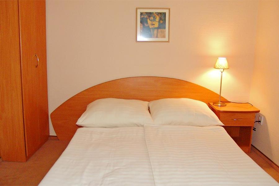 Hotel Europa Jastrzębia Góra Екстериор снимка